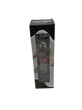 NEW Hard Rock Cafe H2 AUDIO Bluetooth Light Up Speaker Water Bottle NEW IN BOX
